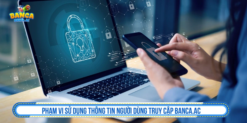 Phạm vi áp dụng điều khoản dịch vụ của Marc-kruska.de